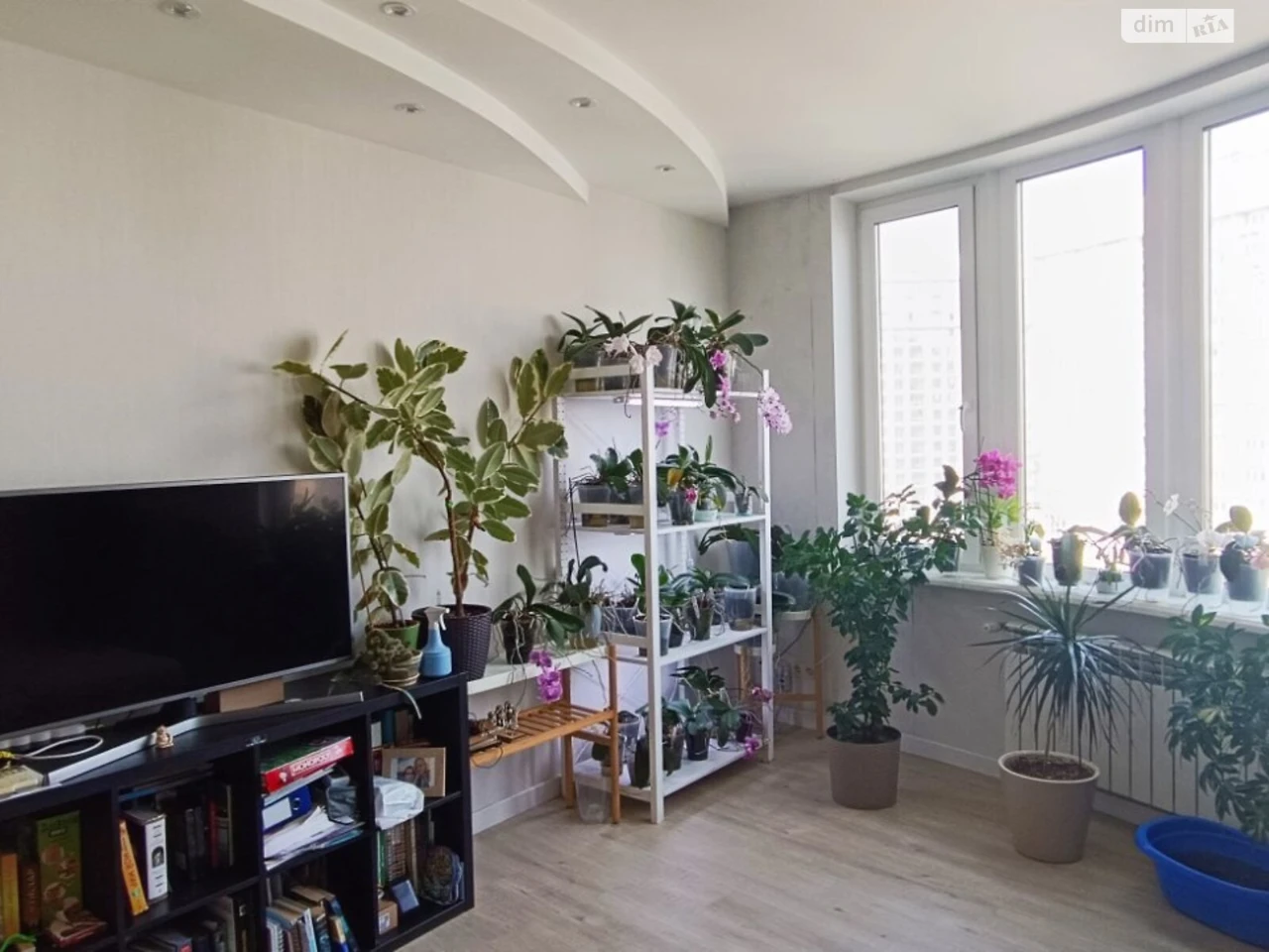 Продаж Квартира Дарницький