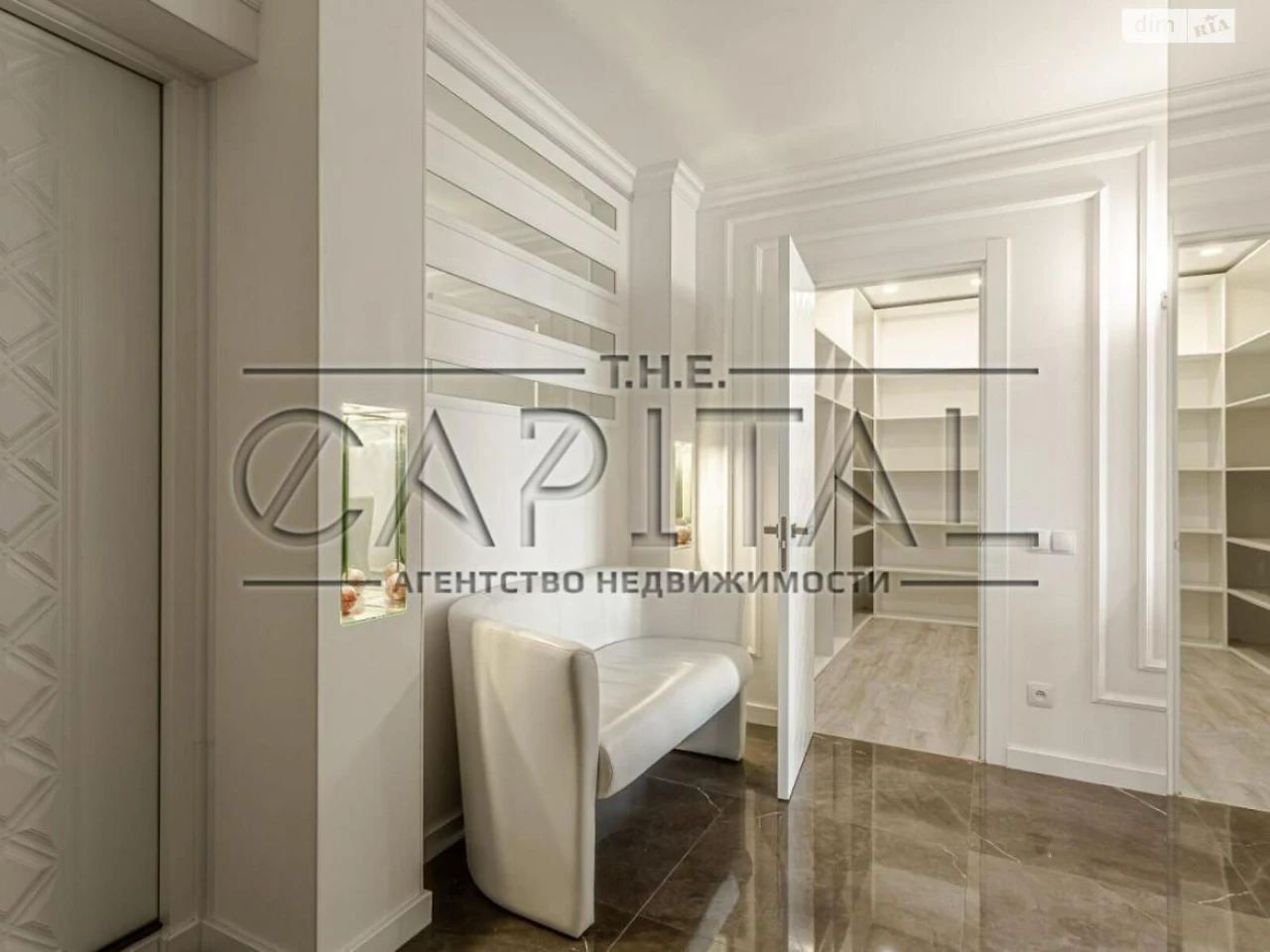 Apartment for Sale: Chorna Hora