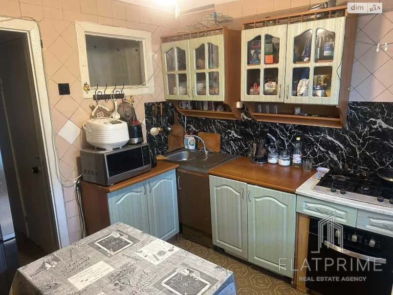 Apartment for Sale - Vyshorodsky Massiv