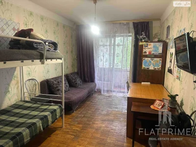 Apartment for Sale - Vyshorodsky Massiv