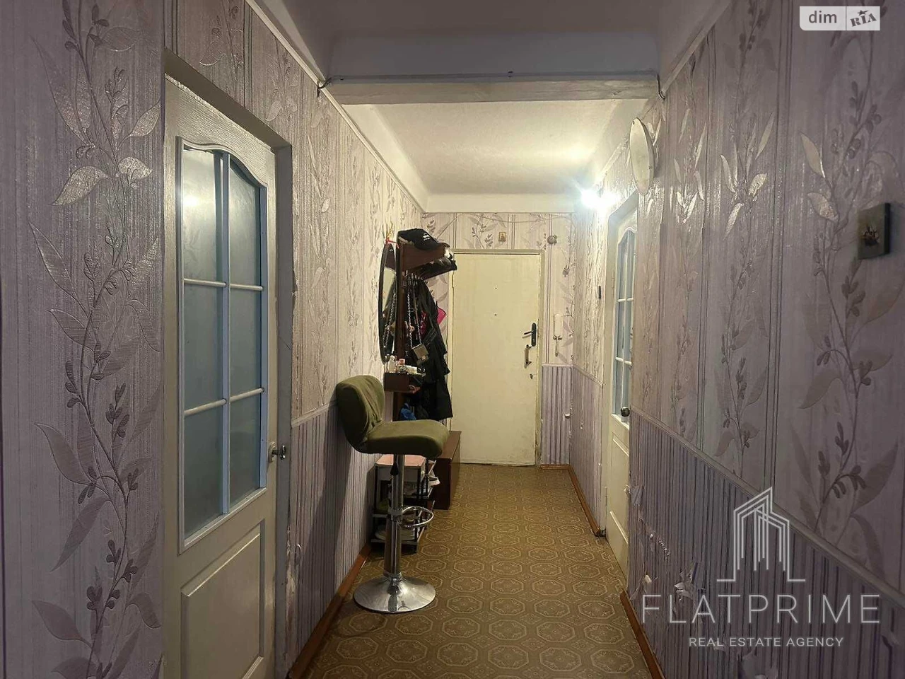 Apartment for Sale - Vyshorodsky Massiv