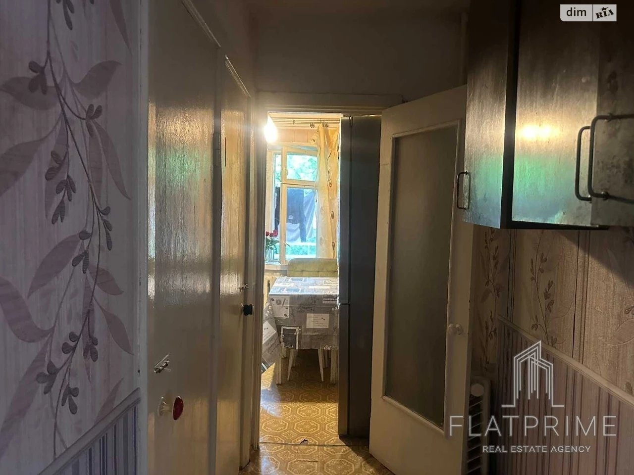 Apartment for Sale - Vyshorodsky Massiv