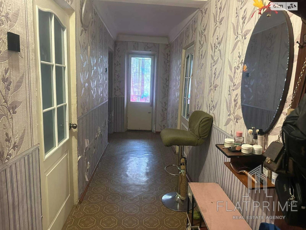 Apartment for Sale - Vyshorodsky Massiv
