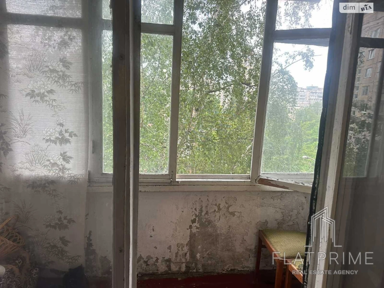 Apartment for Sale - Vyshorodsky Massiv