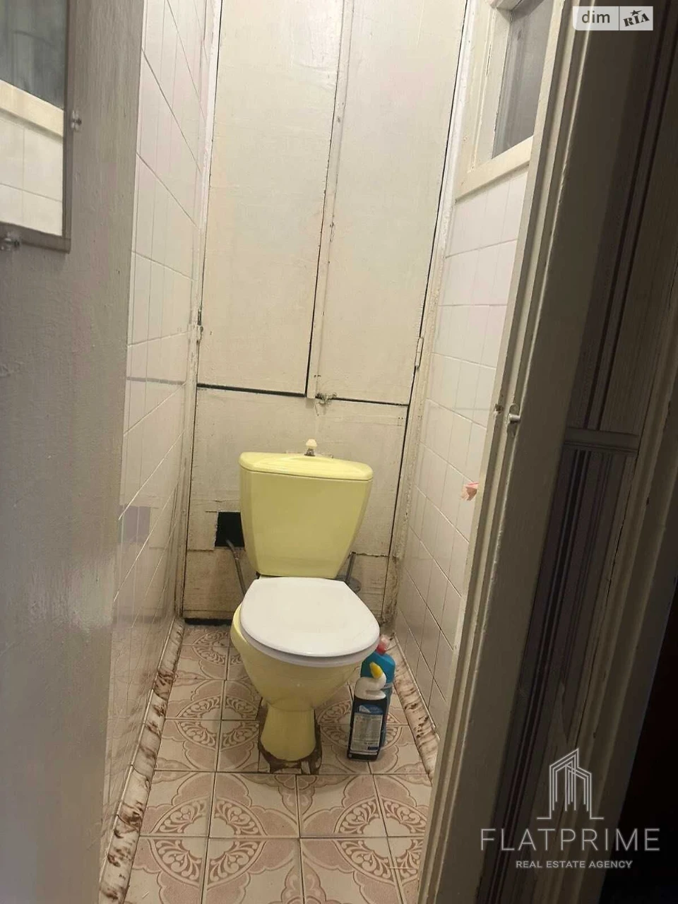 Apartment for Sale - Vyshorodsky Massiv
