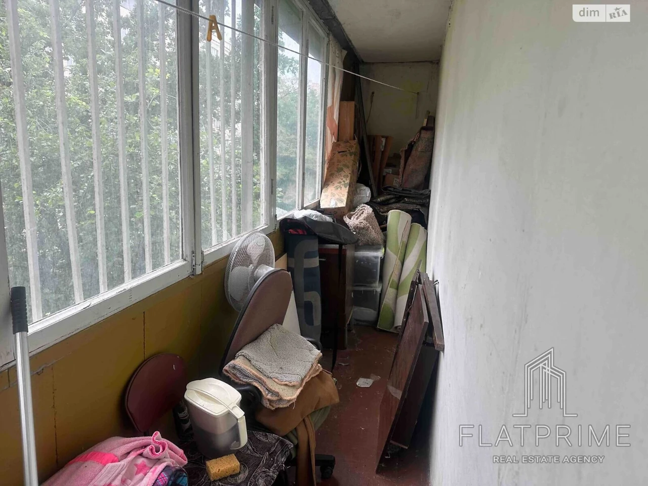 Apartment for Sale - Vyshorodsky Massiv