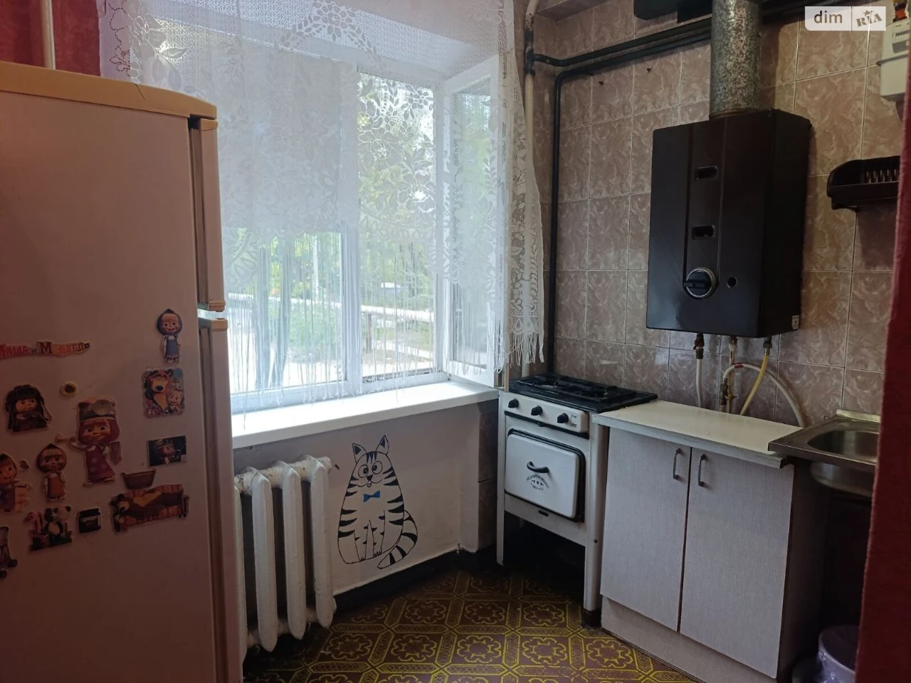 Продается Квартира в Калиновой Пправде