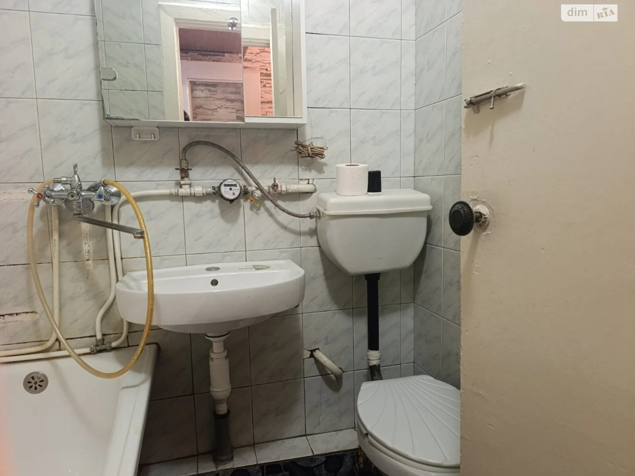 Продается Квартира в Калиновой Пправде