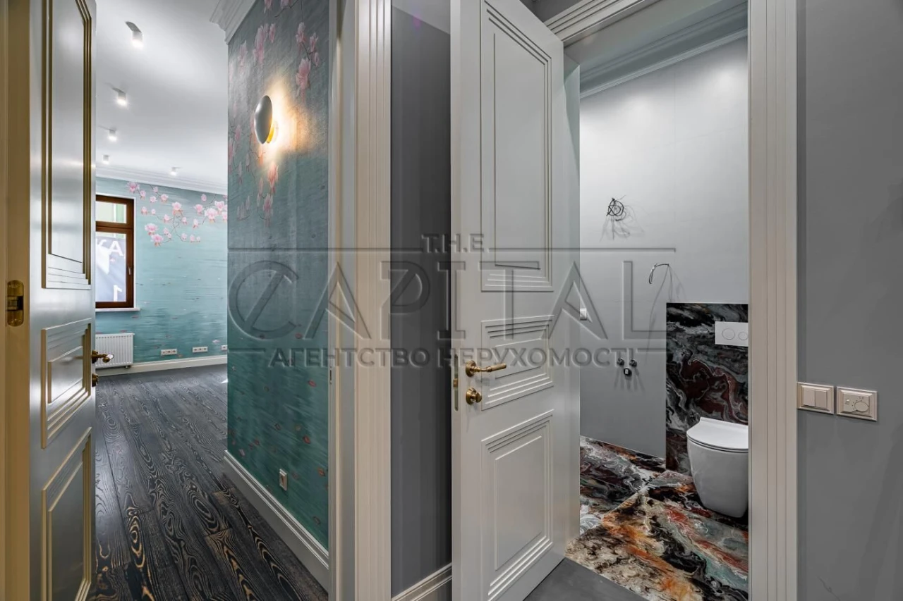 Продаж квартири, вул. Воздвиженська, Подільський р-н