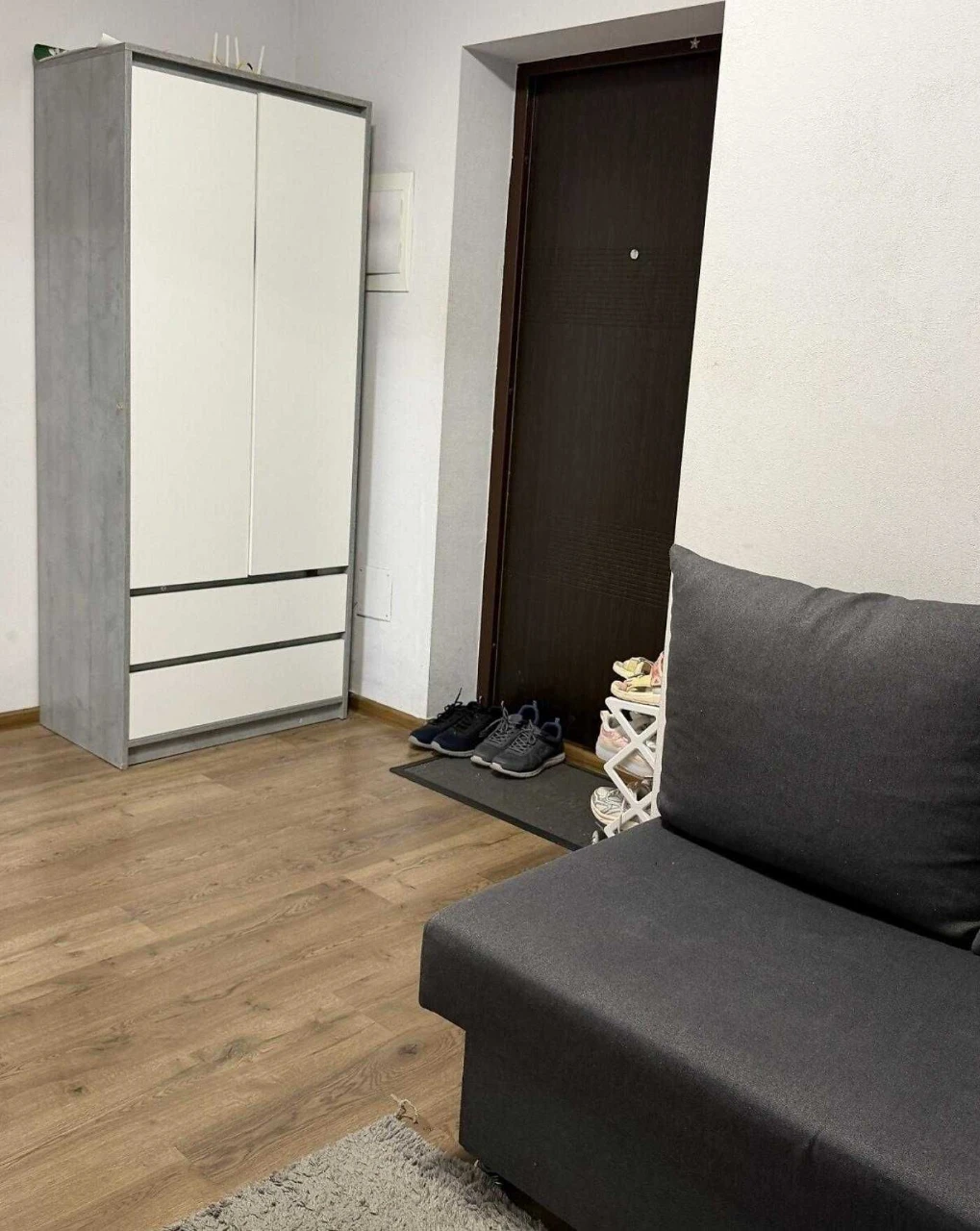 Продаж 1-кімнатної квартири ЖК Яскравий / + комора в подарун