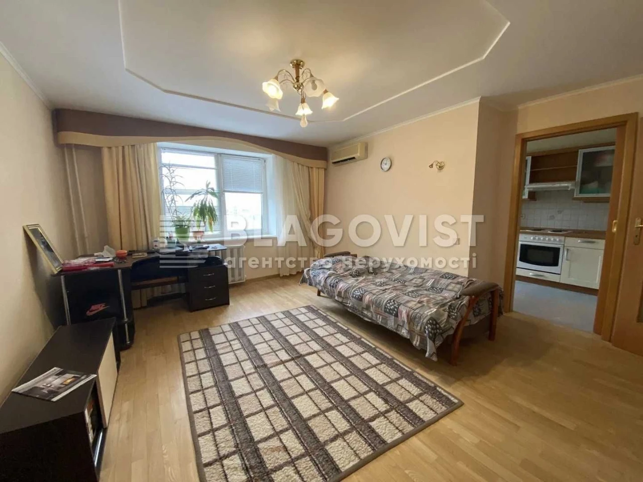 Проспект Івасюка Володимира, 18 Б, Оболонь, парк Наталка