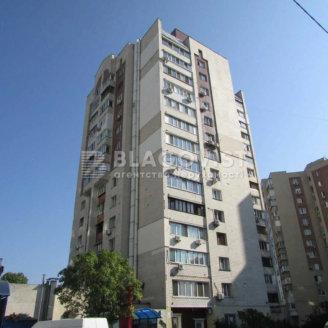 Проспект Івасюка Володимира, 18 Б, Оболонь, парк Наталка