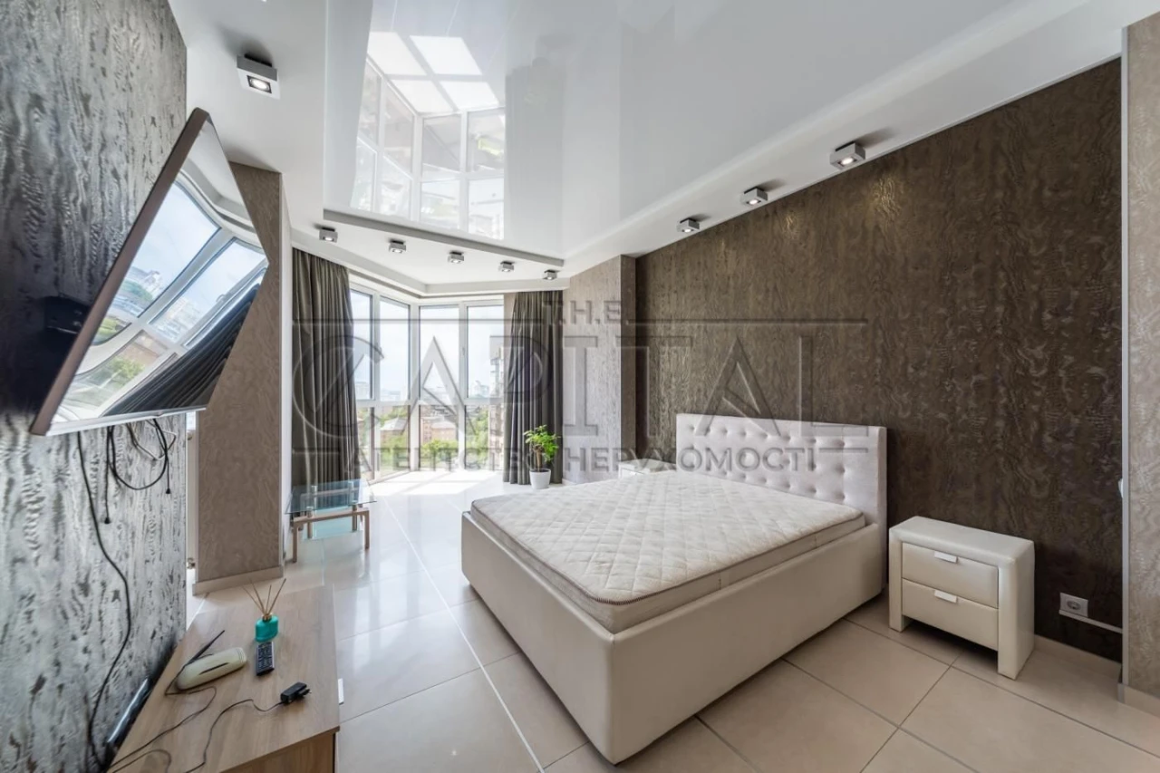 Apartment for Sale, Solomyanska Street, Solomyanka, Kyiv