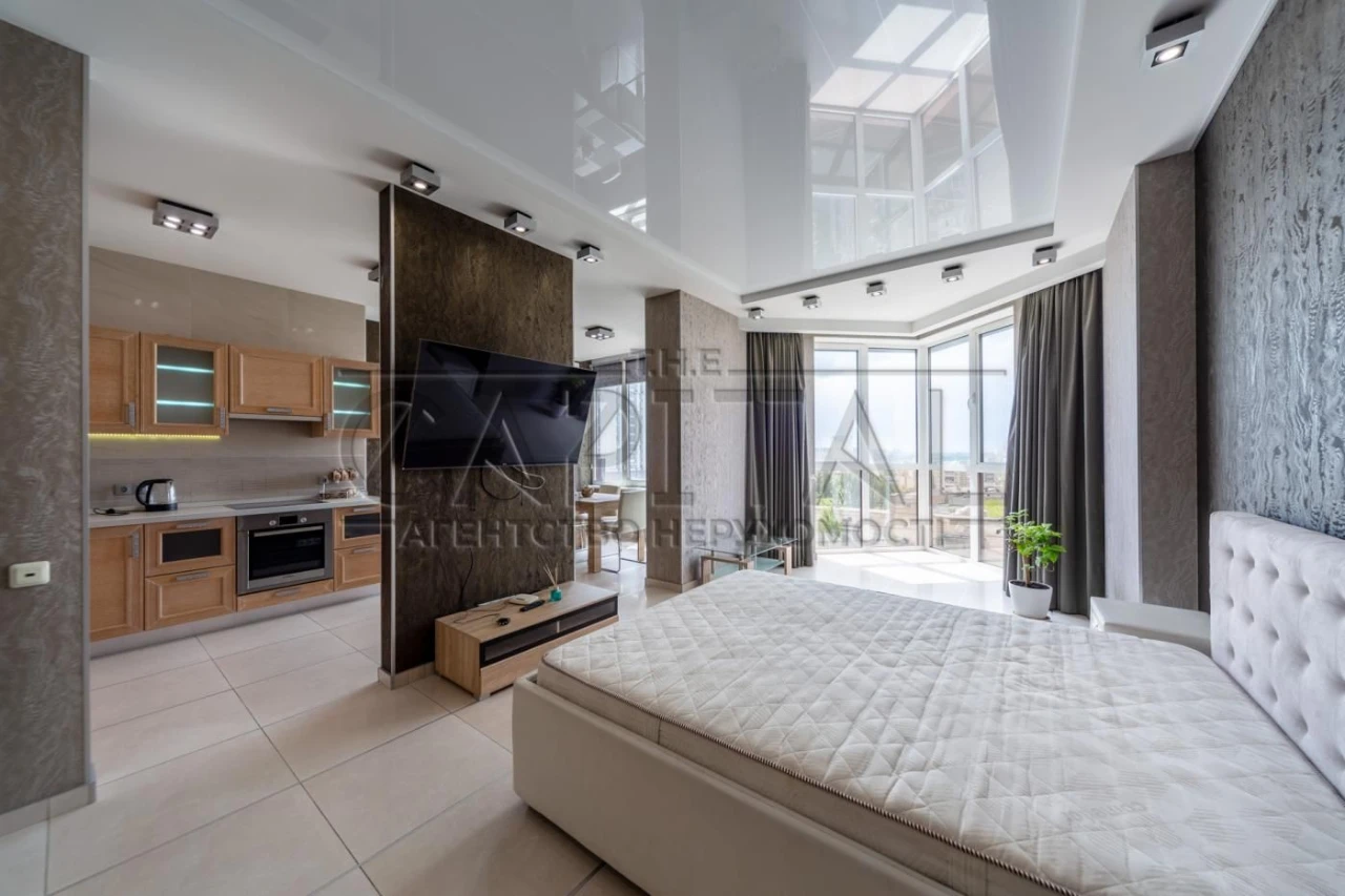 Apartment for Sale, Solomyanska Street, Solomyanka, Kyiv
