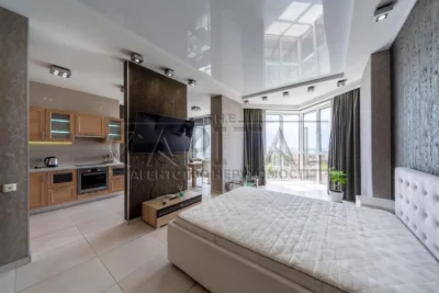 Apartment for Sale, Solomyanska Street, Solomyanka, Kyiv