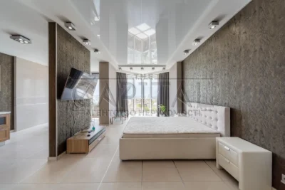 Apartment for Sale, Solomyanska Street, Solomyanka, Kyiv