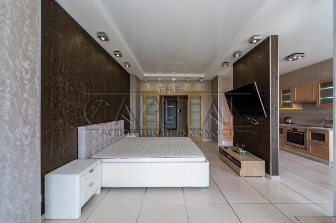Apartment for Sale, Solomyanska Street, Solomyanka, Kyiv