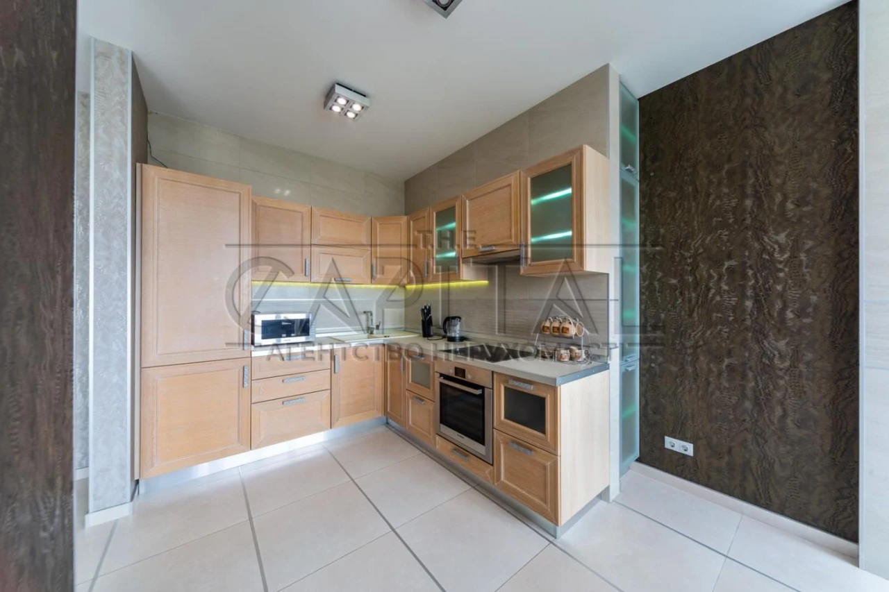 Apartment for Sale, Solomyanska Street, Solomyanka, Kyiv