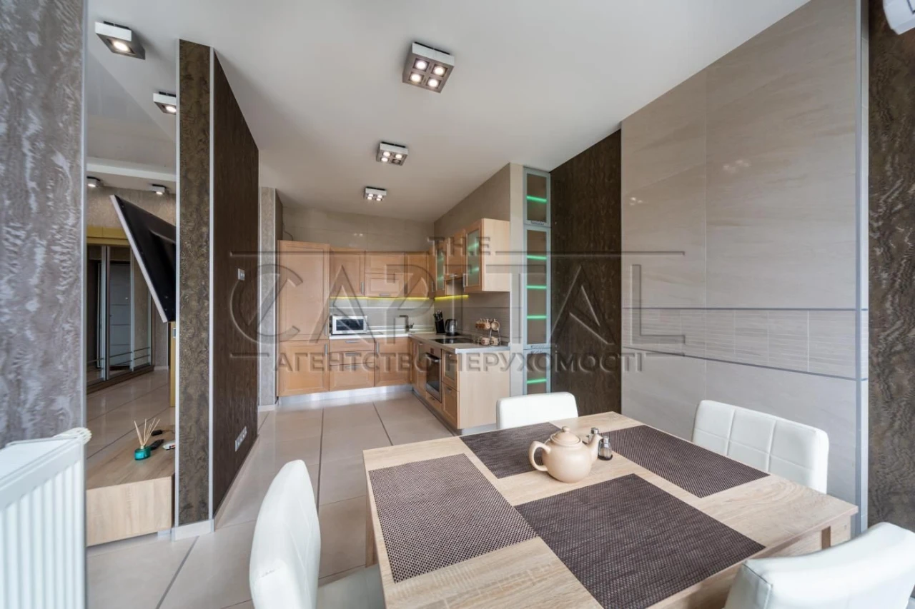 Apartment for Sale, Solomyanska Street, Solomyanka, Kyiv