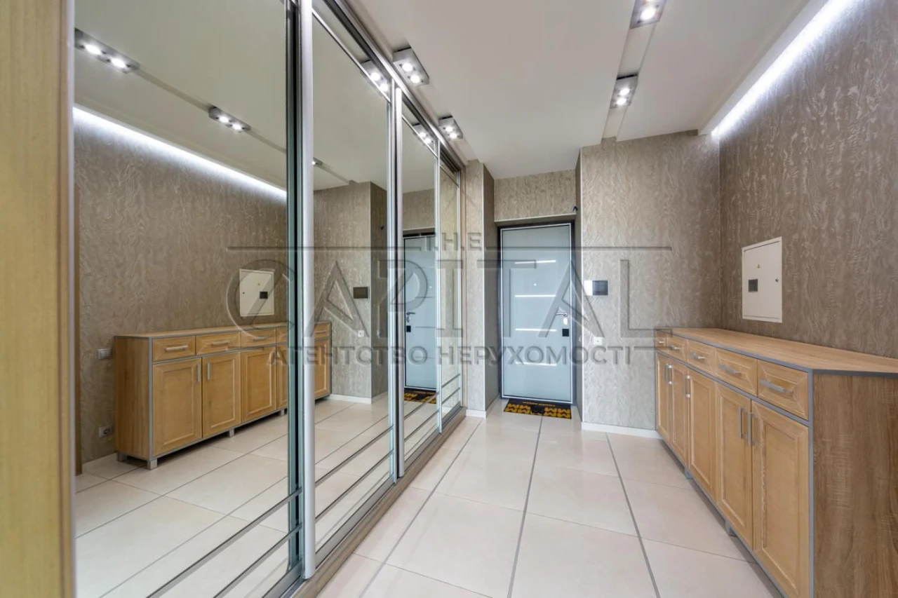 Apartment for Sale, Solomyanska Street, Solomyanka, Kyiv