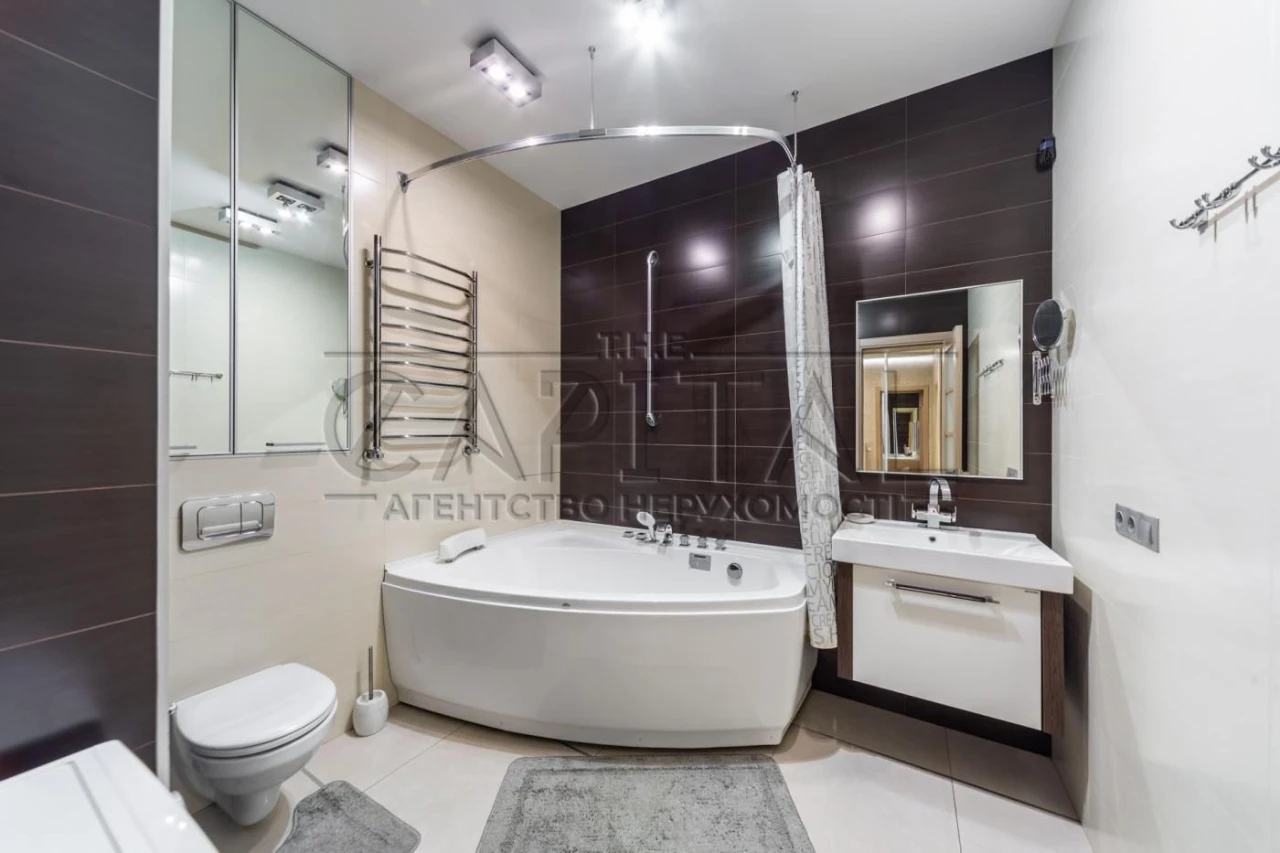 Apartment for Sale, Solomyanska Street, Solomyanka, Kyiv