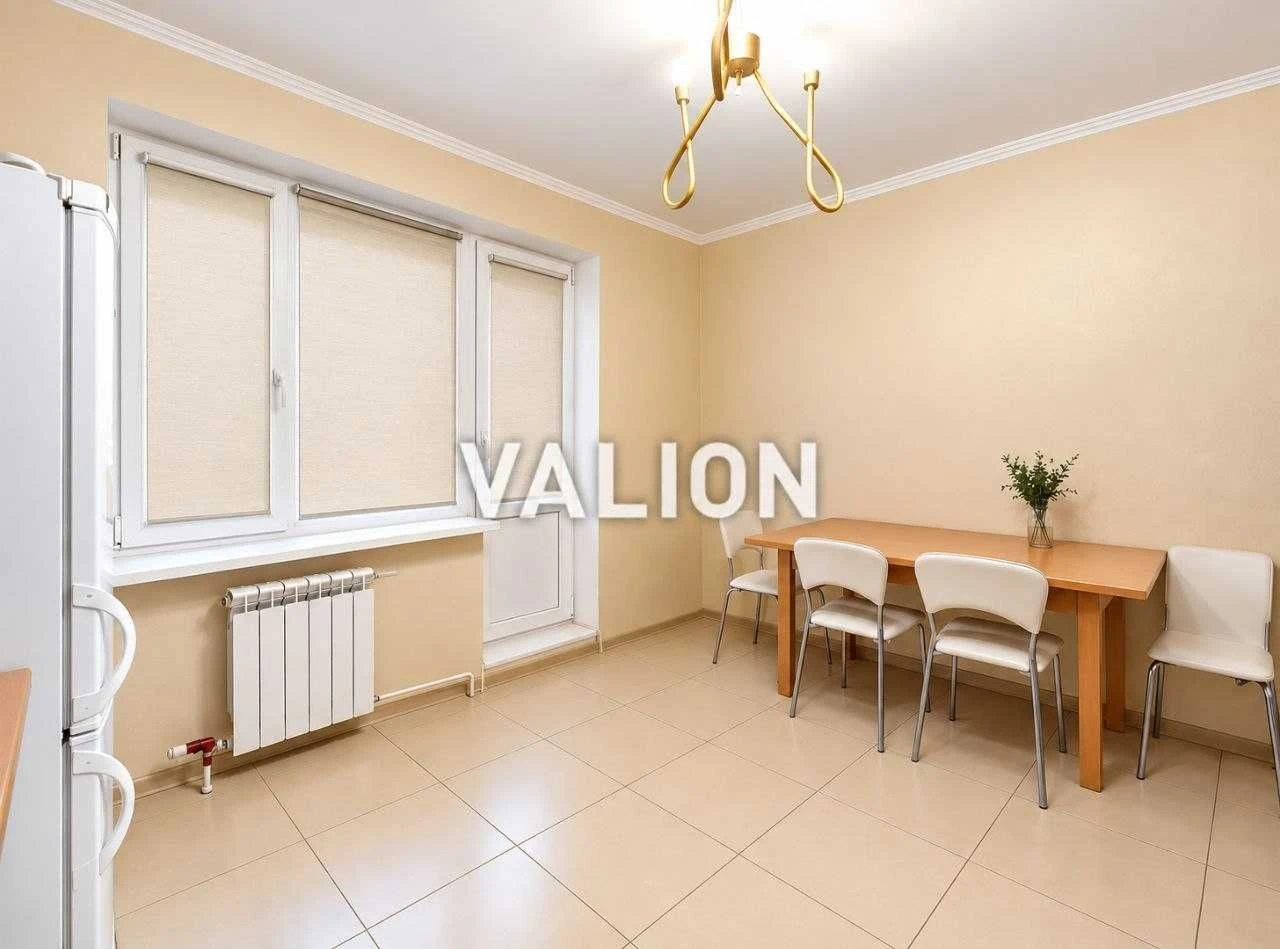 Sale of a spacious 2-bedroom apartment at the address: вул. Boris