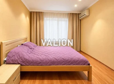 Sale of a spacious 2-bedroom apartment at the address: вул. Boris