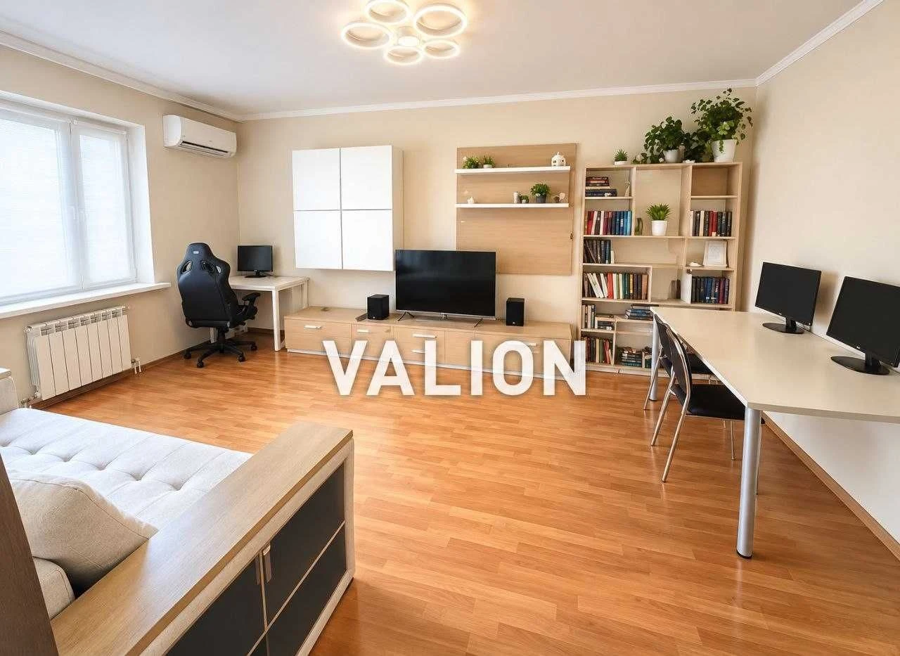 Sale of a spacious 2-bedroom apartment at the address: вул. Boris