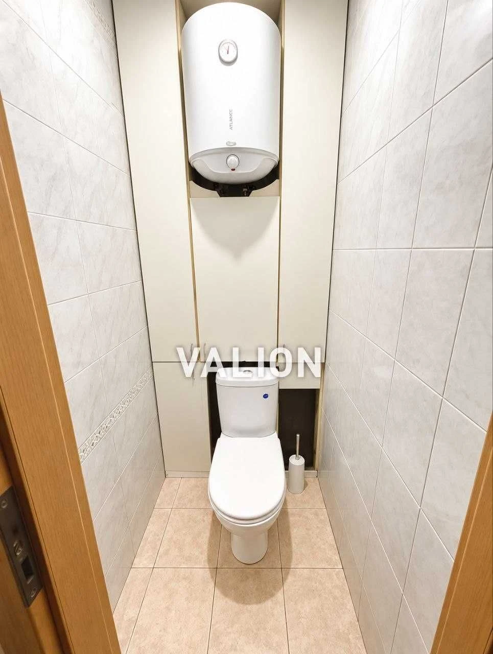 Sale of a spacious 2-bedroom apartment at the address: вул. Boris