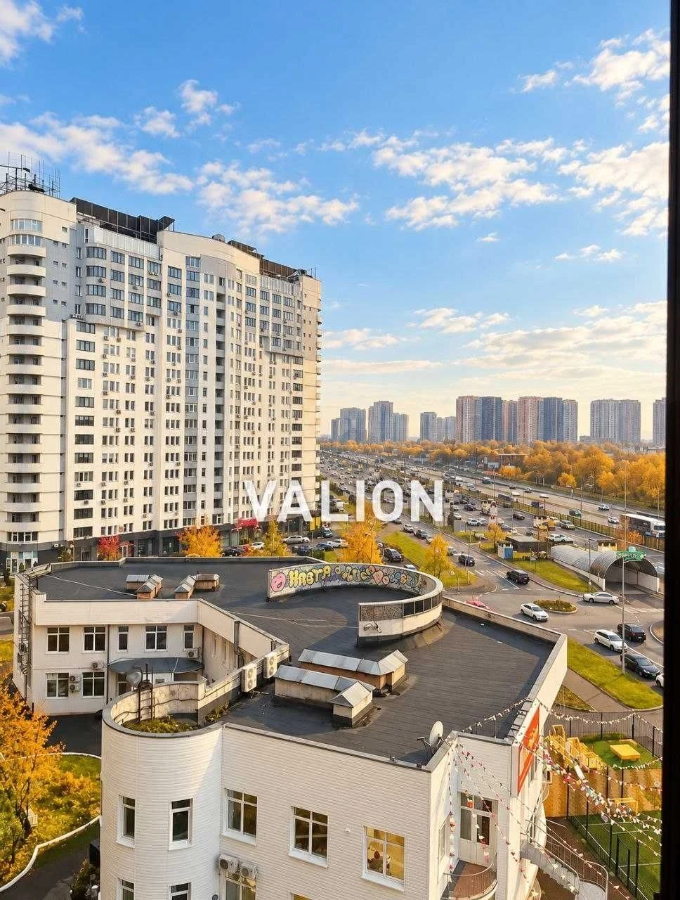 Sale of a spacious 2-bedroom apartment at the address: вул. Boris