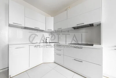 Apartment for sale, Holosiivska Street, Holosiiv district