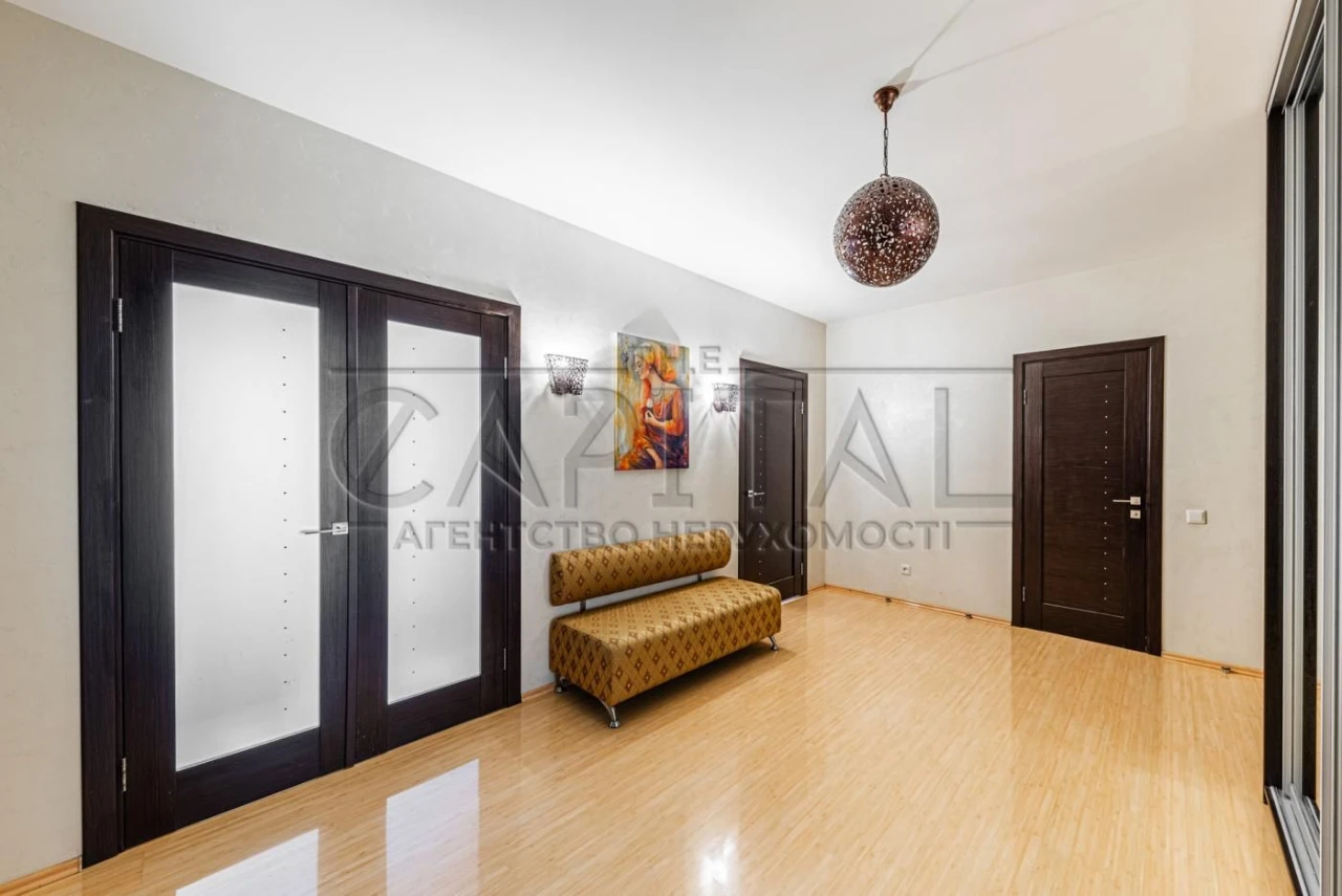 Apartment for sale, Holosiivska Street, Holosiiv district