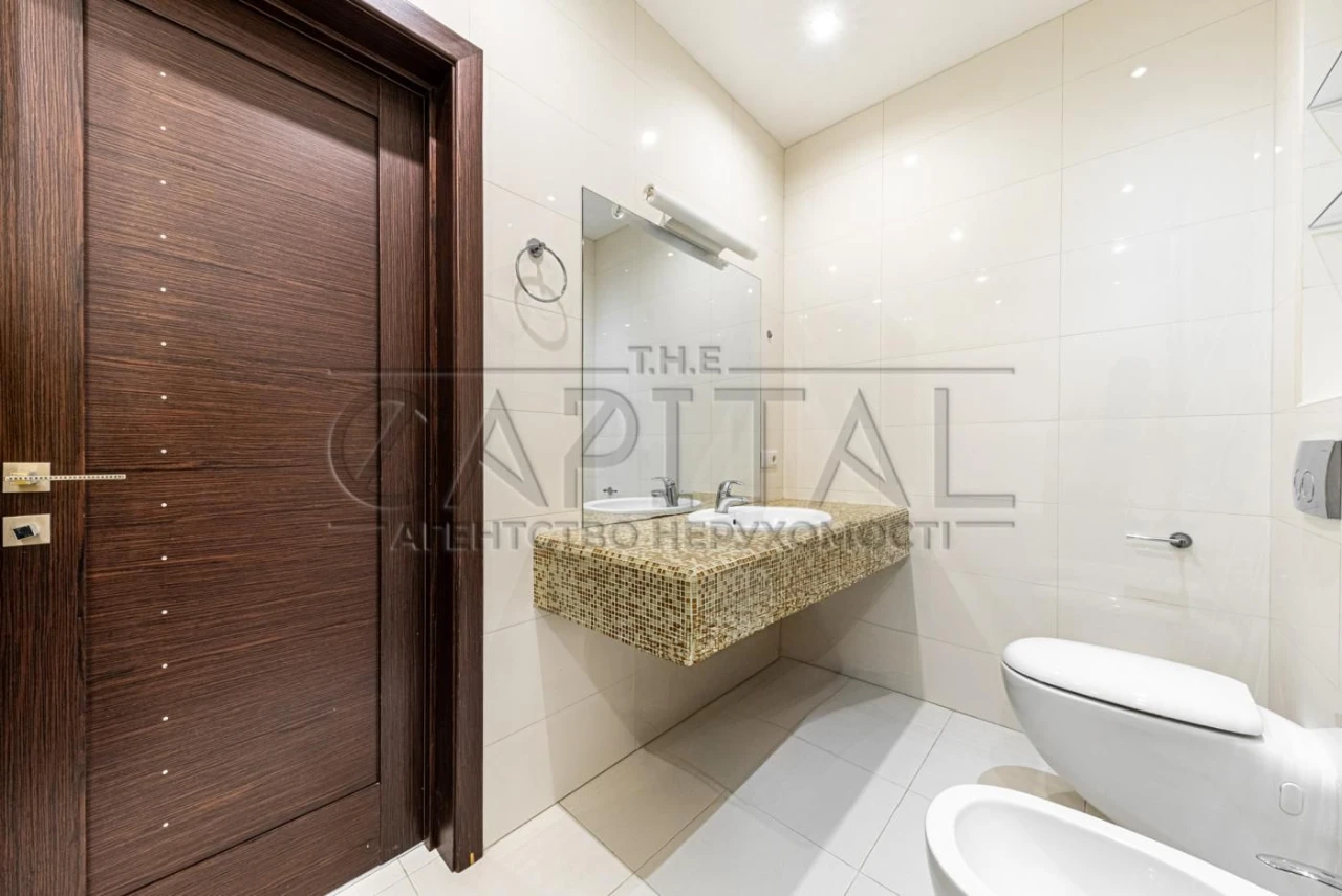 Apartment for sale, Holosiivska Street, Holosiiv district