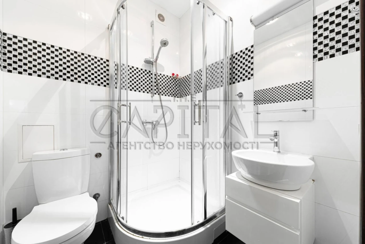 Apartment for sale, Holosiivska Street, Holosiiv district