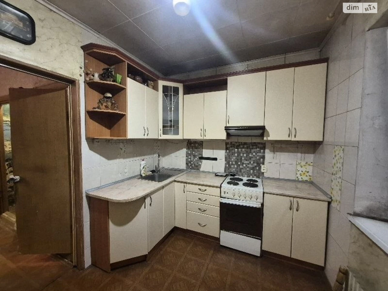 Продаж Квартира Новоселівка