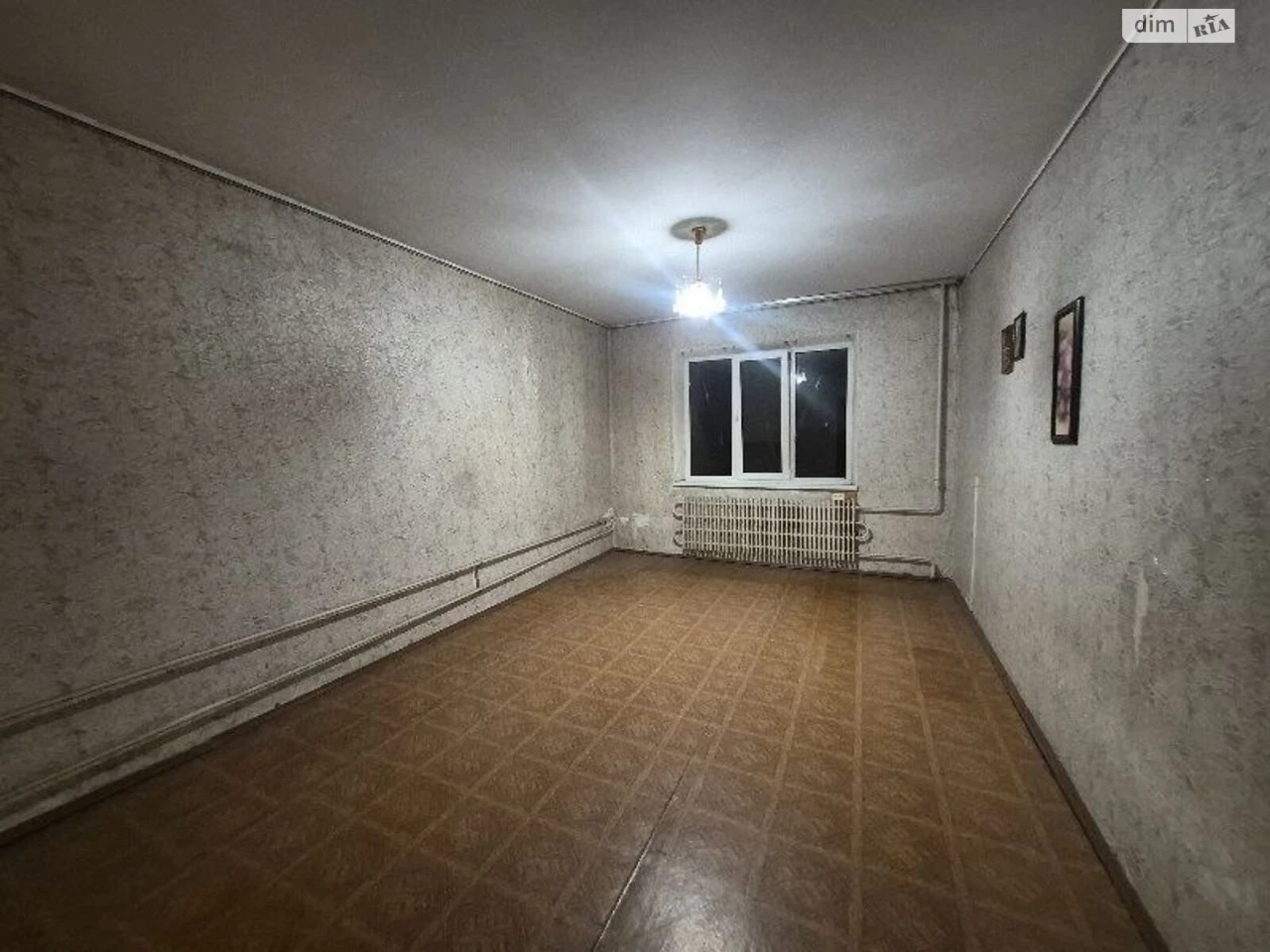 Продаж Квартира Новоселівка