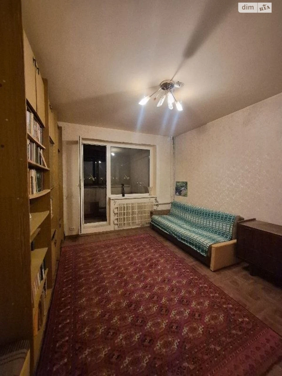 Продаж Квартира Новоселівка
