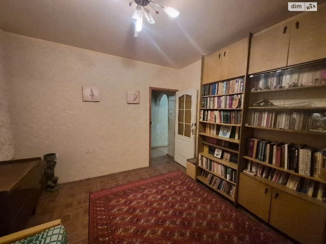 Продаж Квартира Новоселівка