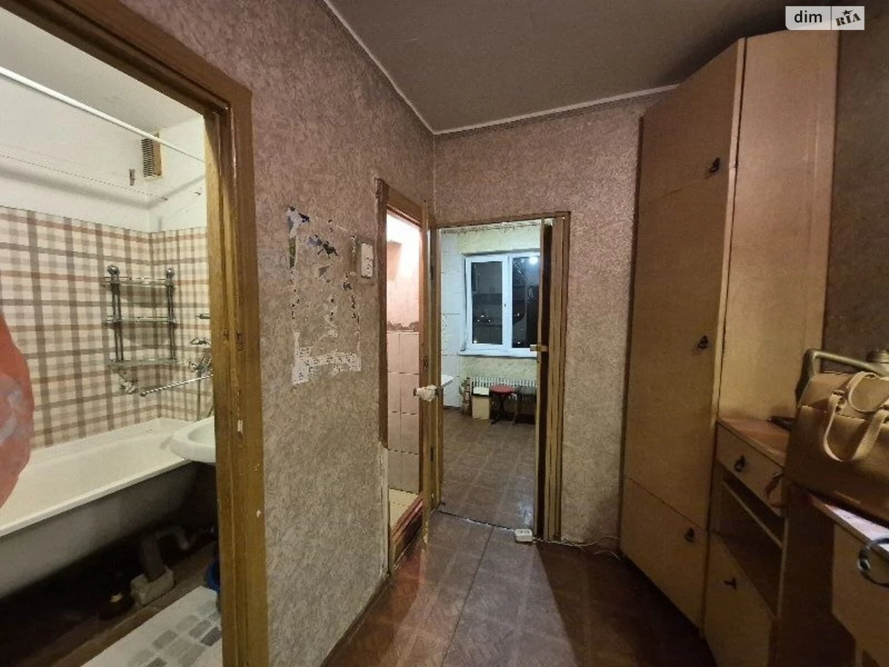 Продаж Квартира Новоселівка