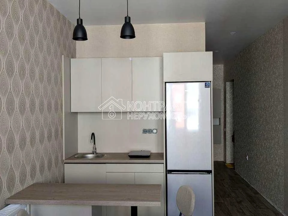 Apartment. Dragoma St, Kharkiv