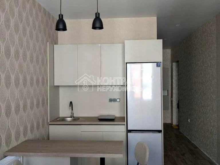 Apartment. Dragoma St, Kharkiv