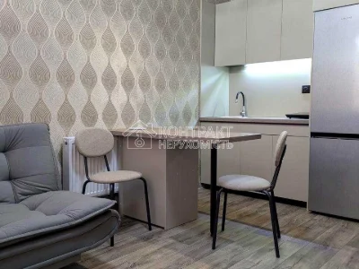 Apartment. Dragoma St, Kharkiv
