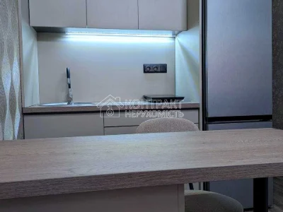 Apartment. Dragoma St, Kharkiv