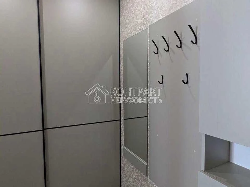 Apartment. Dragoma St, Kharkiv