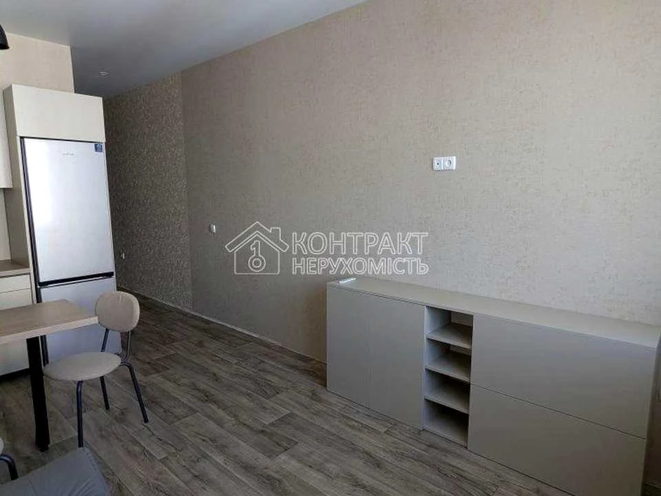 Apartment. Dragoma St, Kharkiv