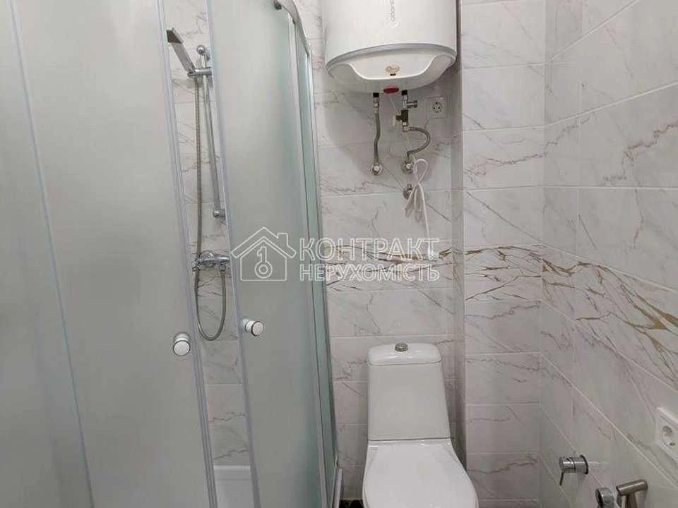 Apartment. Dragoma St, Kharkiv