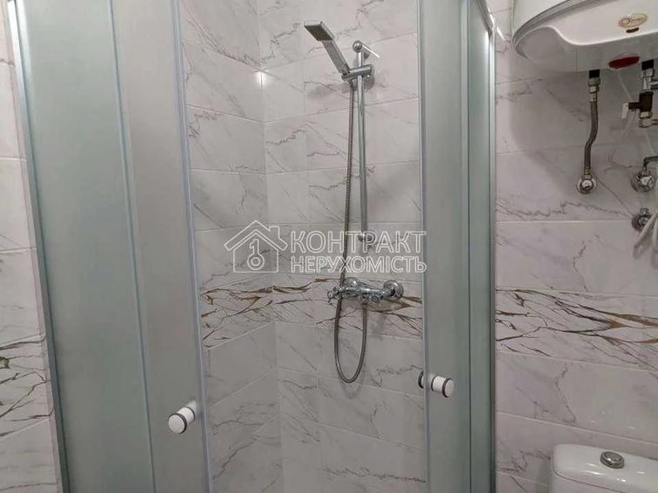 Apartment. Dragoma St, Kharkiv