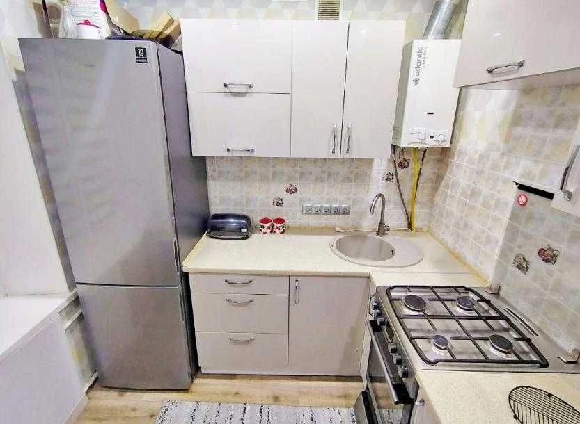 Продається 1-кімнатна квартира на вулиці 23 Травня