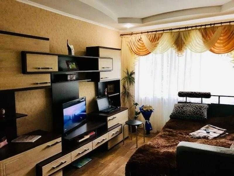 Продається 1 кімнатна квартира на Салтівці