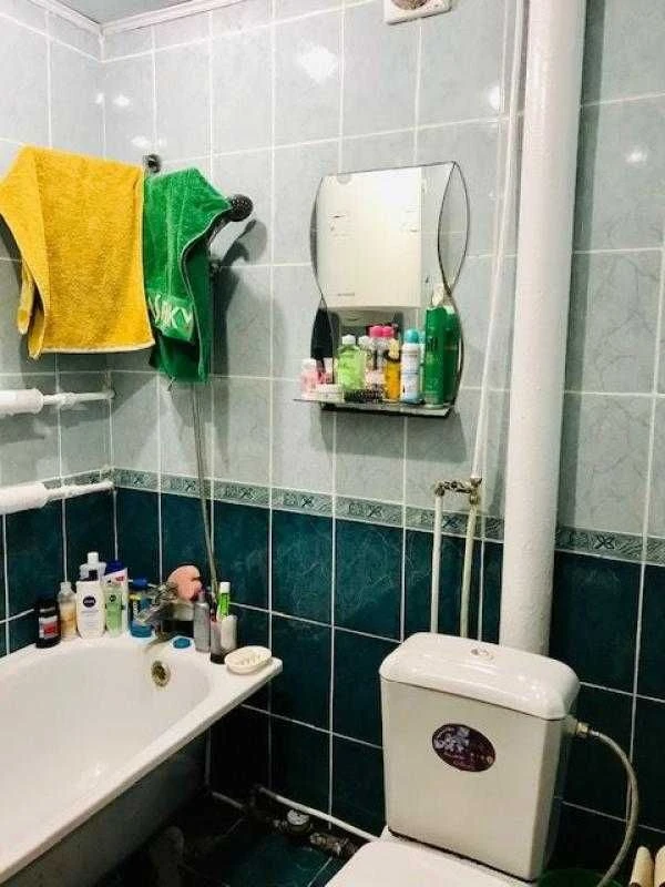 Продається 1 кімнатна квартира на Салтівці